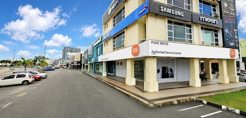 Shop for Rent in Taman 1 Lagenda (Bukit Baru) - Esther Tan - Exterior - PropertyGuru.com.my
