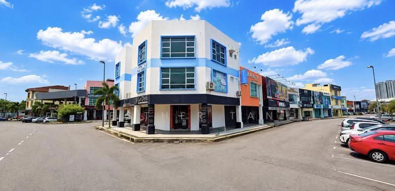 Shop for Rent in Taman 1 Lagenda (Bukit Baru) - Esther Tan - Exterior - PropertyGuru.com.my