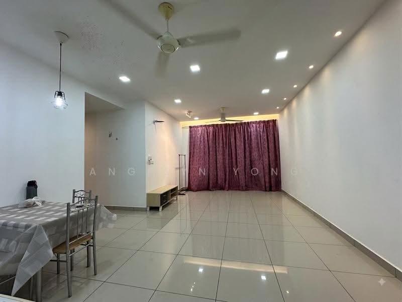 Condominium for Rent at The Henge - Angelyn Yong - Living Room - PropertyGuru.com.my