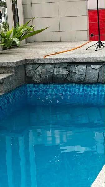 Bungalow House untuk Dijual di Sunway Damansara (Kota Damansara) - Eugene Yap - Pool - PropertyGuru.com.my