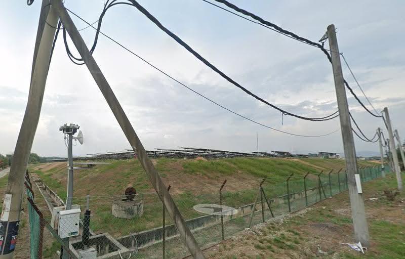 Tanah Pertanian untuk Dijual di Mantin (Negeri Sembilan) - Nicholas Lee - Exterior - PropertyGuru.com.my