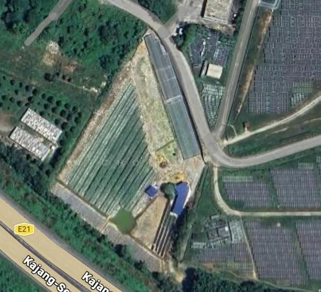 Tanah Pertanian untuk Dijual di Mantin (Negeri Sembilan) - Nicholas Lee - Exterior - PropertyGuru.com.my