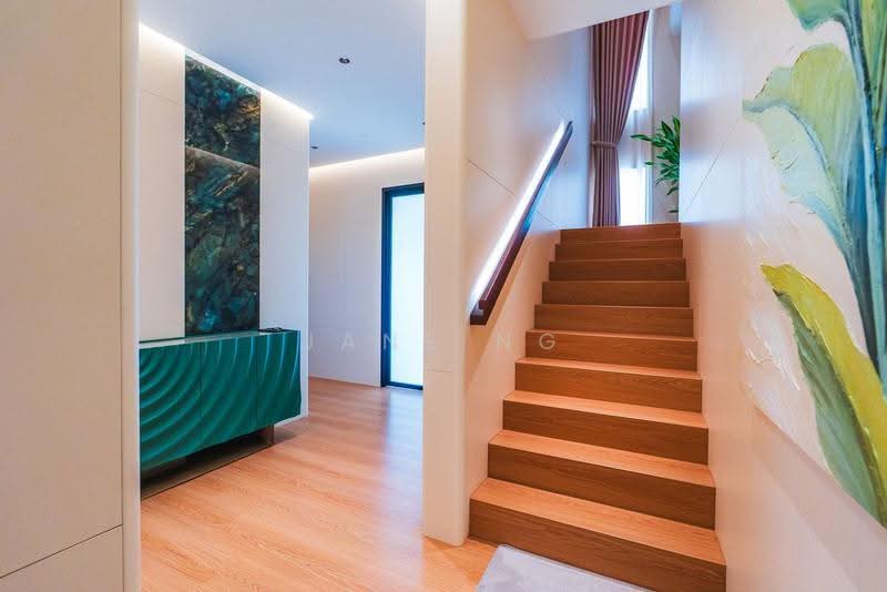 Zero-Lot Bungalow for Sale in Kampung Bukit Tengah (Bukit Mertajam) - Jane Ng - Interior - PropertyGuru.com.my