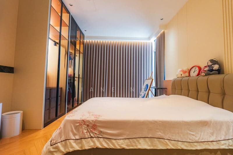 Zero-Lot Bungalow for Sale in Kampung Bukit Tengah (Bukit Mertajam) - Jane Ng - Bedroom - PropertyGuru.com.my
