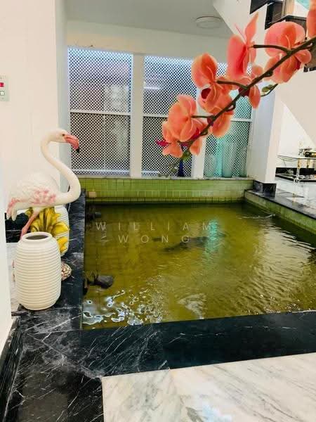 Bungalow House untuk Dijual di Ampang Jaya (Ampang) - William Wong - Pool - PropertyGuru.com.my