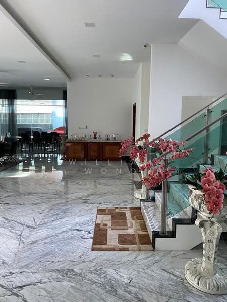 Bungalow House untuk Dijual di Ampang Jaya (Ampang) - William Wong - Interior - PropertyGuru.com.my