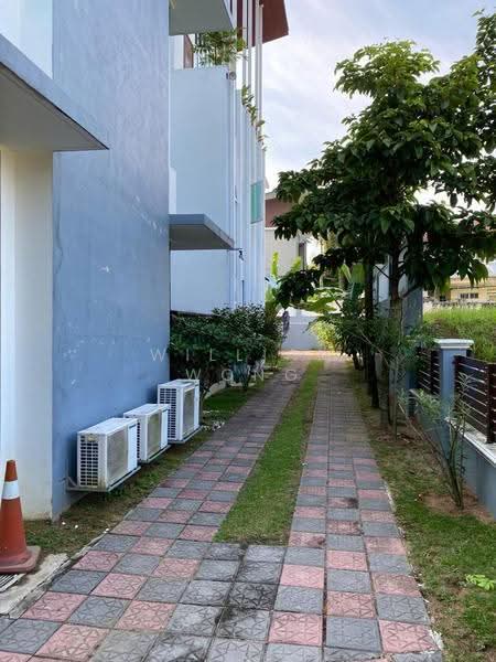 Bungalow House untuk Dijual di Ampang Jaya (Ampang) - William Wong - Exterior - PropertyGuru.com.my