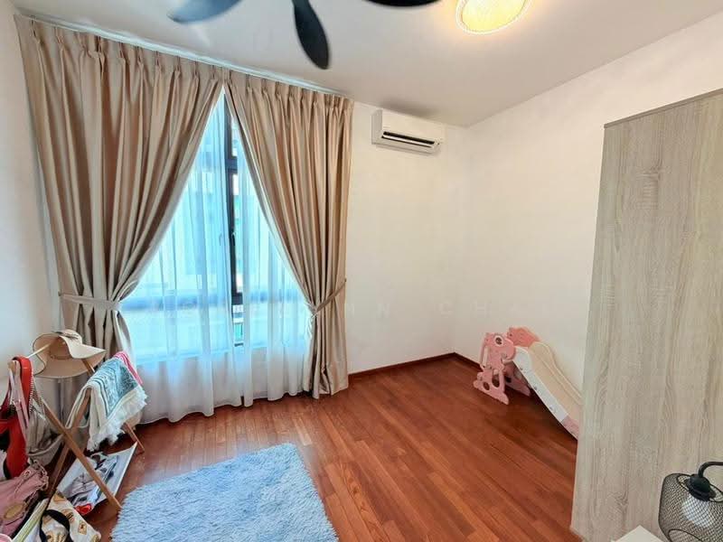Semi-Detached House for Sale in Eco Botanic (Iskandar Puteri (Nusajaya)) - Roselynn - Bedroom - PropertyGuru.com.my