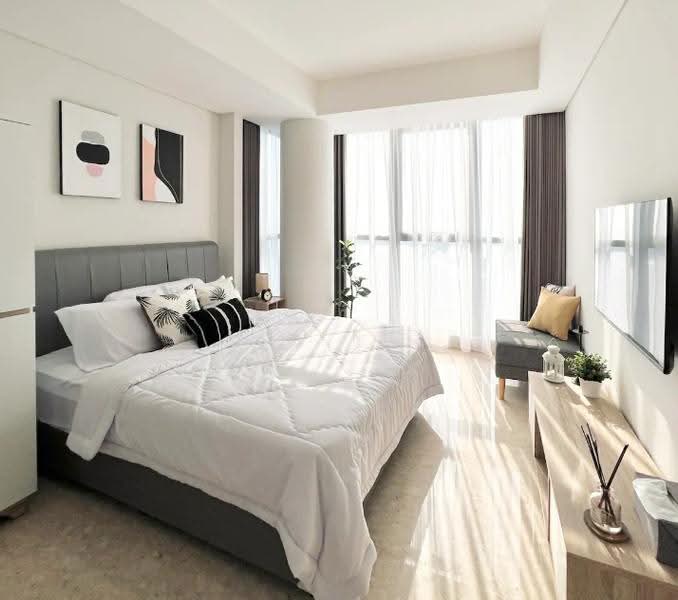 Condominium for Sale at KAIA Heights Equine - Ho KH - Bedroom - PropertyGuru.com.my