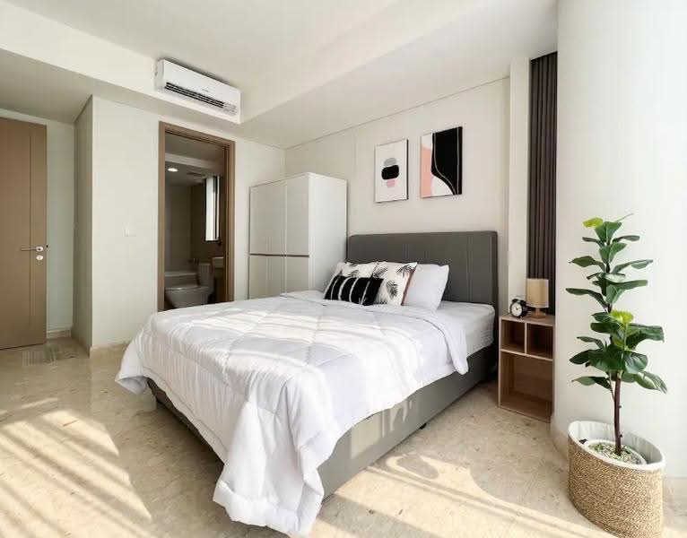 Condominium for Sale at KAIA Heights Equine - Ho KH - Bedroom - PropertyGuru.com.my