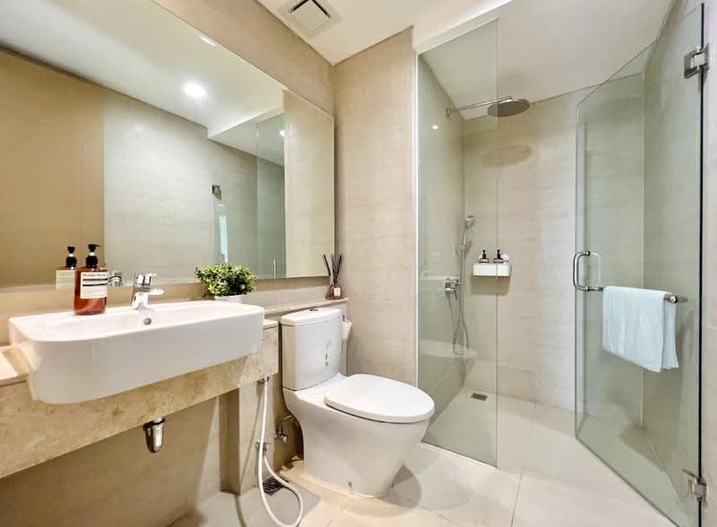 Condominium for Sale at KAIA Heights Equine - Ho KH - Bathroom - PropertyGuru.com.my