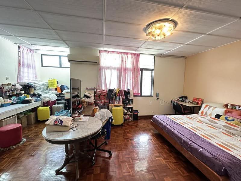 Bungalow House for Sale in Ukay Heights (Ampang) - Stephanie Yong - Bedroom - PropertyGuru.com.my
