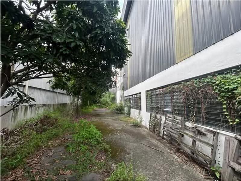 Kilang untuk Dijual di Seksyen 33 (Shah Alam) - Alice Kuon - Exterior - PropertyGuru.com.my
