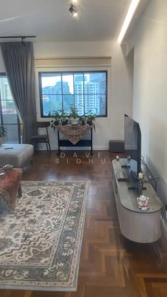 Condominium for Rent at Jamnah View - Dave Sidhu - PropertyGuru.com.my