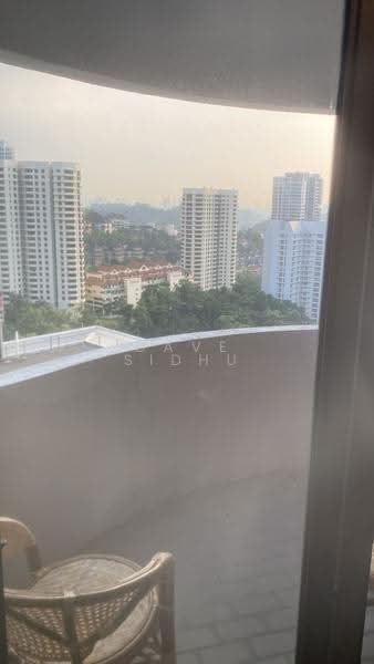 Condominium for Rent at Jamnah View - Dave Sidhu - PropertyGuru.com.my