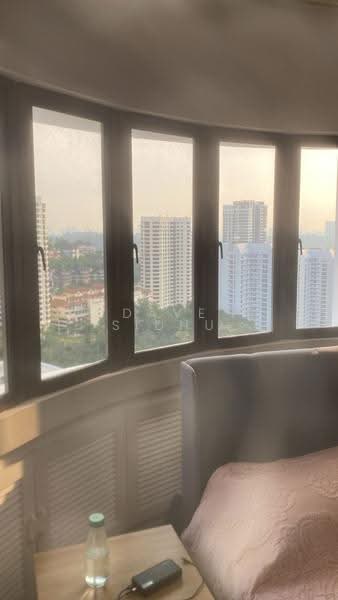 Condominium for Rent at Jamnah View - Dave Sidhu - PropertyGuru.com.my