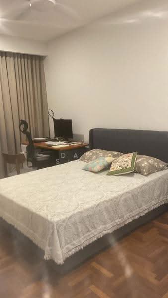 Condominium for Rent at Jamnah View - Dave Sidhu - PropertyGuru.com.my