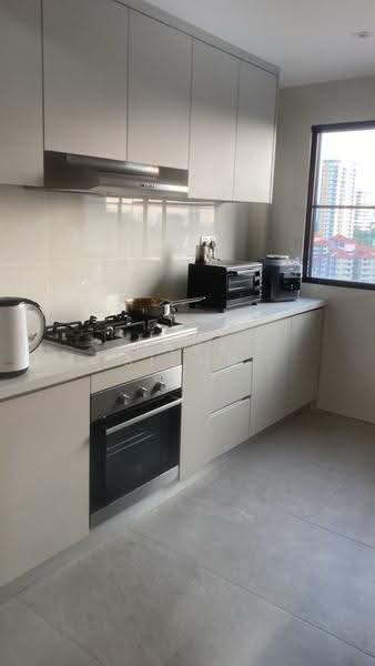 Condominium for Rent at Jamnah View - Dave Sidhu - PropertyGuru.com.my