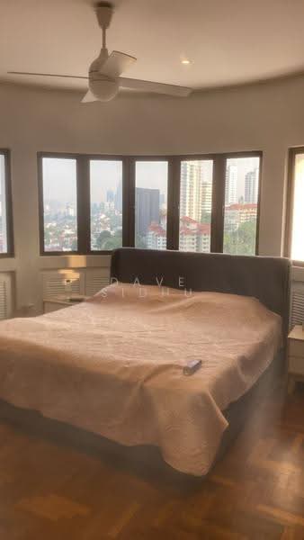 Condominium for Rent at Jamnah View - Dave Sidhu - PropertyGuru.com.my