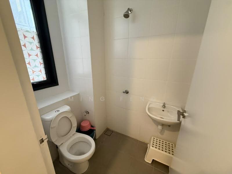 Kondominium untuk Dijual di WANGSA 9 RESIDENCY - Ming Feng - Bathroom - PropertyGuru.com.my