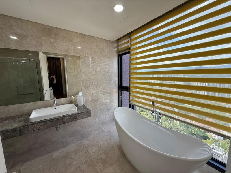Kondominium untuk Dijual di WANGSA 9 RESIDENCY - Ming Feng - Bathroom - PropertyGuru.com.my