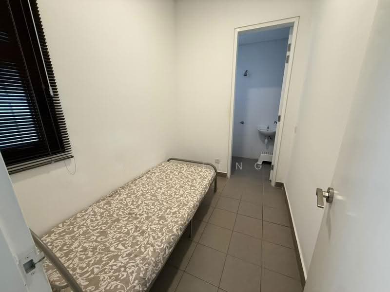 Kondominium untuk Dijual di WANGSA 9 RESIDENCY - Ming Feng - Bedroom - PropertyGuru.com.my