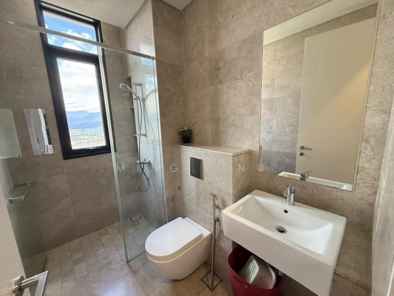 Kondominium untuk Dijual di WANGSA 9 RESIDENCY - Ming Feng - Bathroom - PropertyGuru.com.my