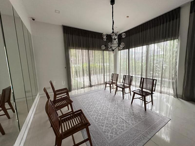 Bungalow House for Rent in Sunway Damansara (Kota Damansara) - Eugene Yap - Interior - PropertyGuru.com.my