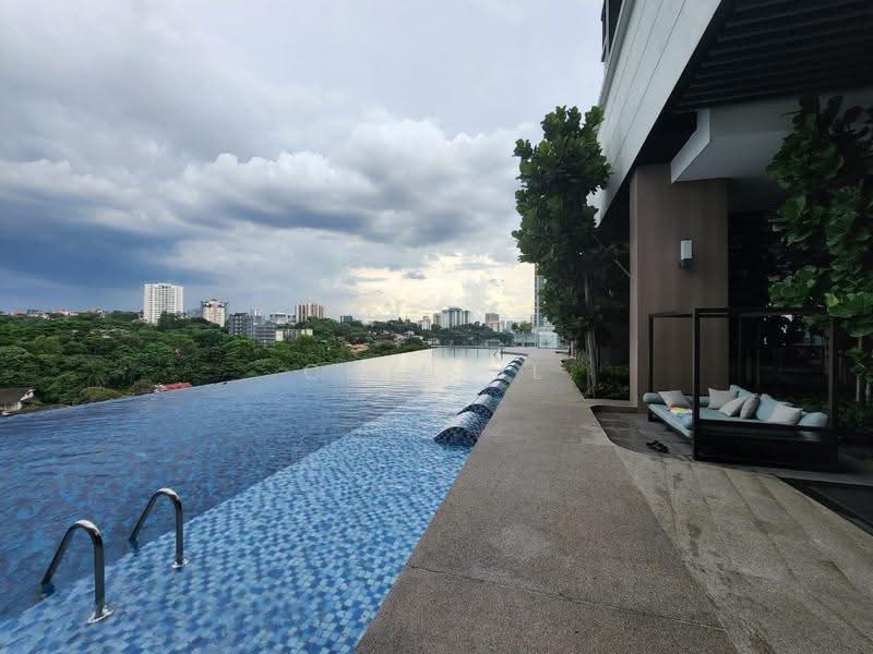 Kondominium untuk Disewa di Avara - Chin JL - Exterior - PropertyGuru.com.my
