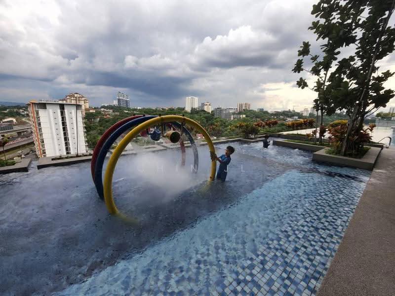 Kondominium untuk Disewa di Avara - Chin JL - Exterior - PropertyGuru.com.my