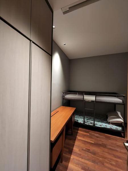 Kondominium untuk Disewa di Avara - Chin JL - Bedroom - PropertyGuru.com.my