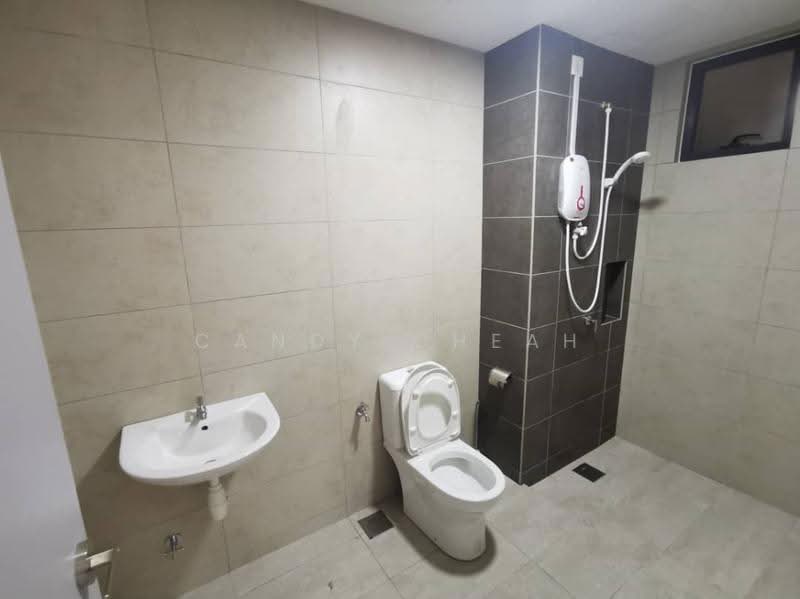 Service Residence for Rent at Luminari - Candy Cheah - Bathroom - PropertyGuru.com.my