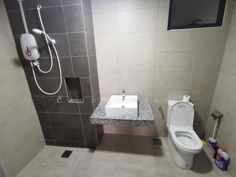 Service Residence for Rent at Luminari - Candy Cheah - Bathroom - PropertyGuru.com.my