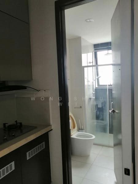 Kondominium untuk Disewa di Amberside @ Country Garden Danga Bay - Wong Shau Wei - PropertyGuru.com.my