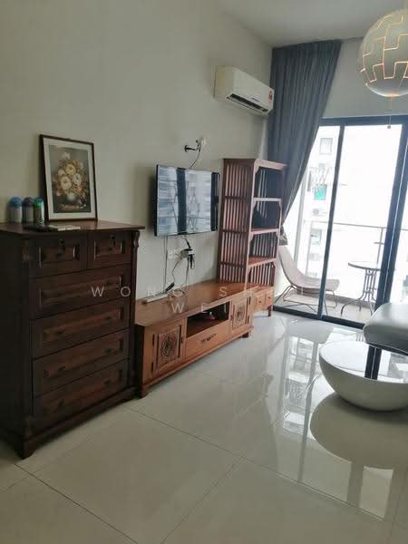 Kondominium untuk Disewa di Amberside @ Country Garden Danga Bay - Wong Shau Wei - PropertyGuru.com.my