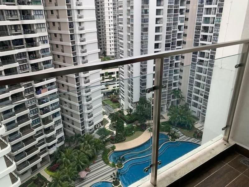 Kondominium untuk Disewa di Amberside @ Country Garden Danga Bay - Wong Shau Wei - PropertyGuru.com.my