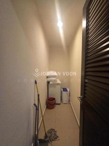 Kondominium untuk Disewa di Quayside Seafront Resort Condominiums - Jordan Voon - Interior - PropertyGuru.com.my
