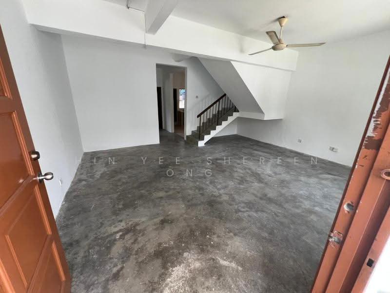 Rumah Teres 2-Tingkat untuk Dijual di Ampang (Selangor) - Shin Yee Shereen Ong - Interior - PropertyGuru.com.my