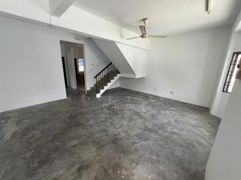 Rumah Teres 2-Tingkat untuk Dijual di Ampang (Selangor) - Shin Yee Shereen Ong - Interior - PropertyGuru.com.my