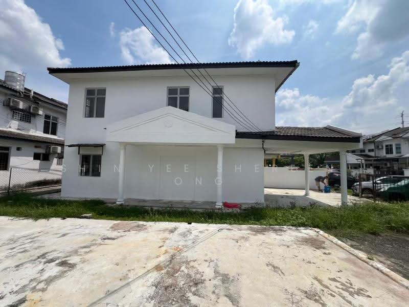 Rumah Teres 2-Tingkat untuk Dijual di Ampang (Selangor) - Shin Yee Shereen Ong - Exterior - PropertyGuru.com.my