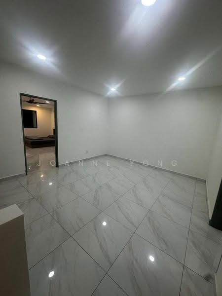 2.5-storey Terraced House for Rent in Skudai (Johor) - Joanne Yong - Interior - PropertyGuru.com.my