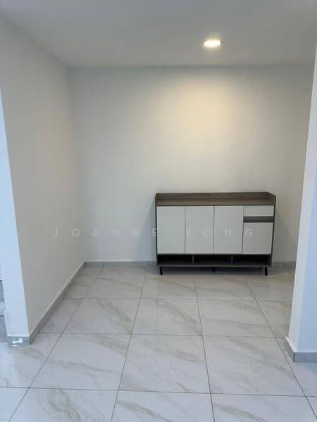 2.5-storey Terraced House for Rent in Skudai (Johor) - Joanne Yong - Interior - PropertyGuru.com.my