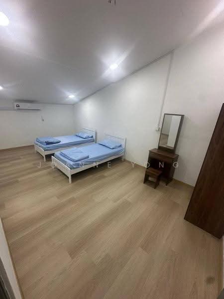 2.5-storey Terraced House for Rent in Skudai (Johor) - Joanne Yong - Bedroom - PropertyGuru.com.my