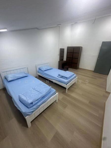 2.5-storey Terraced House for Rent in Skudai (Johor) - Joanne Yong - Bedroom - PropertyGuru.com.my
