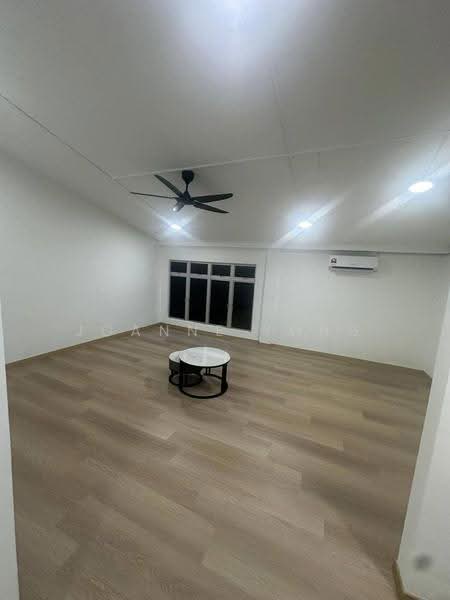 2.5-storey Terraced House for Rent in Skudai (Johor) - Joanne Yong - Living Room - PropertyGuru.com.my