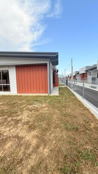 Rumah Teres untuk Dijual di Dengkil (Selangor) - Hafiz Hazwan - Exterior - PropertyGuru.com.my