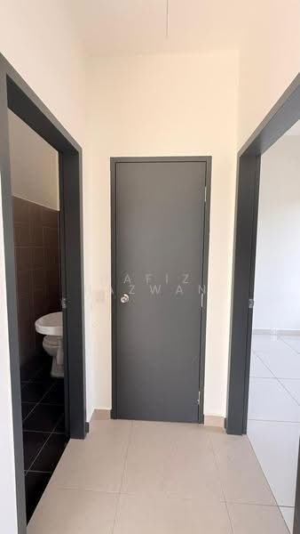 Rumah Teres untuk Dijual di Dengkil (Selangor) - Hafiz Hazwan - Bathroom - PropertyGuru.com.my