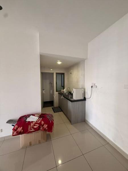 Kondominium untuk Disewa di Residensi Zamrud - Yoke Khiem Yap - Kitchen - PropertyGuru.com.my
