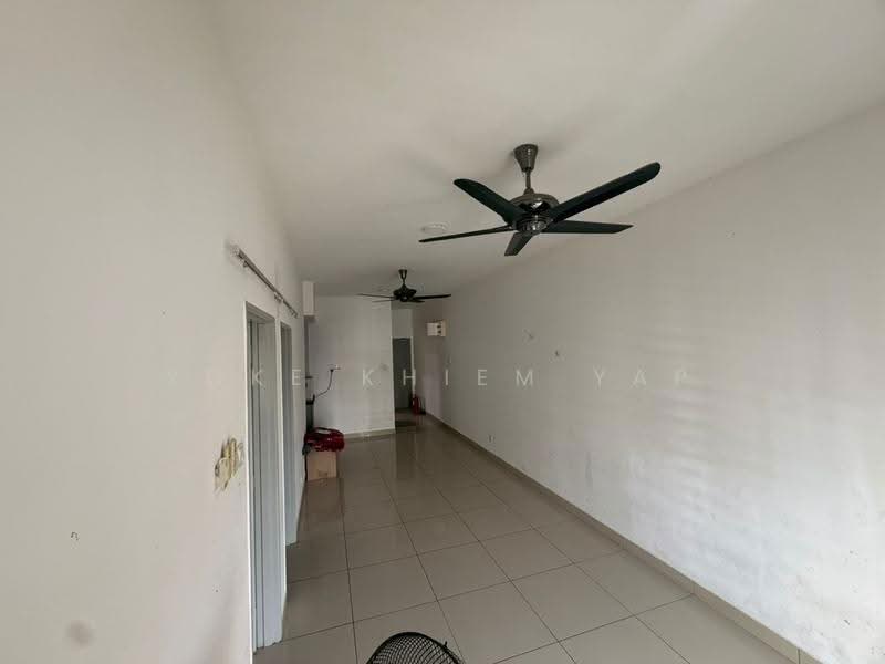 Kondominium untuk Disewa di Residensi Zamrud - Yoke Khiem Yap - Interior - PropertyGuru.com.my