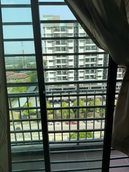 Kondominium untuk Disewa di Residensi Zamrud - Yoke Khiem Yap - View - PropertyGuru.com.my